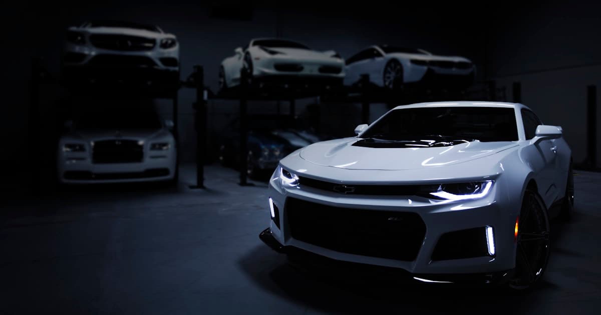 Ceramic vs Dyed Window Tint: Complete Comparison Guide