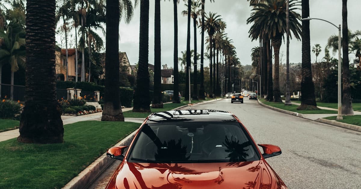 Indiana Window Tint Laws: What You Need to Know