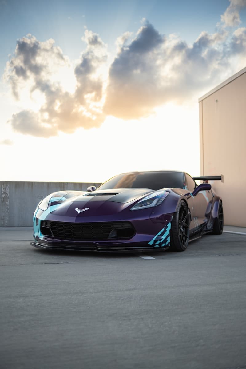 Paint correction before ceramic coating