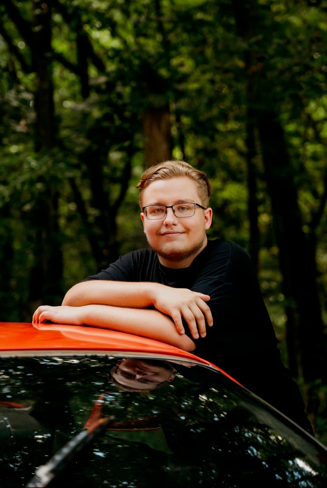 Ryan — Installer at Classic Shades Window Tinting